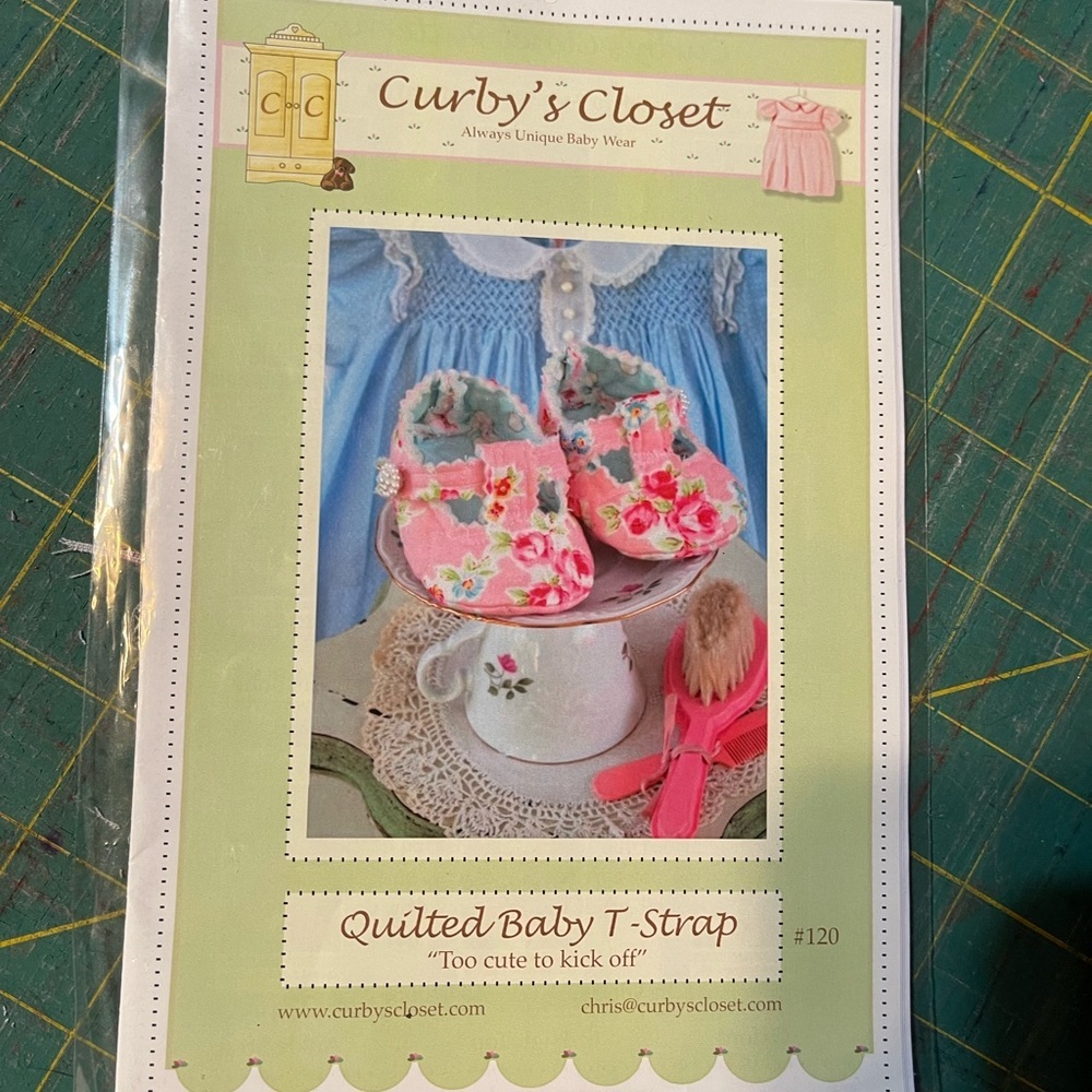 QUILTING PATTERNS - Picture 7 of 12